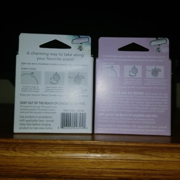 Yankee Candle Charming Scents - Picture 4 of 7